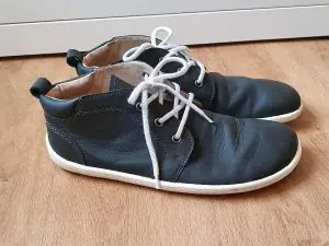 Beispiel von Be Lenka Barfußschuhen