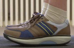 Joya Schuhe auf dem Prüfstand