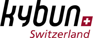 Kybun Schuhe Logo
