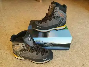 Meindl Litepeak GTX