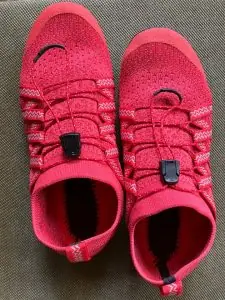 Beispiel von Meindl Pure Freedom Barfußschuhe für Damen