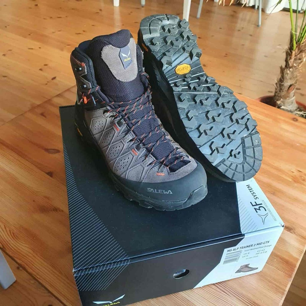 Leichte Wanderschuhe im Test Wir vergleichen die 9 besten Modelle