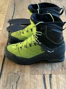 Salewa Vultur EVO