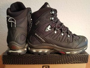 Salomon Quest 4D 3 GTX