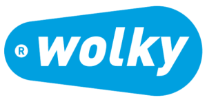 Wolky Schuhe Logo