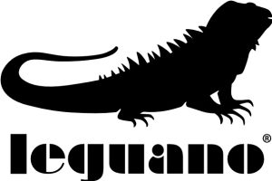 Leguano Barfußschuhe Logo