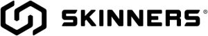 Beispiel des Skinners Sockenschuhe Logos